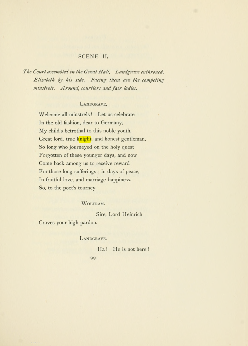 Original scan of Tannhäuser, PDF page 101