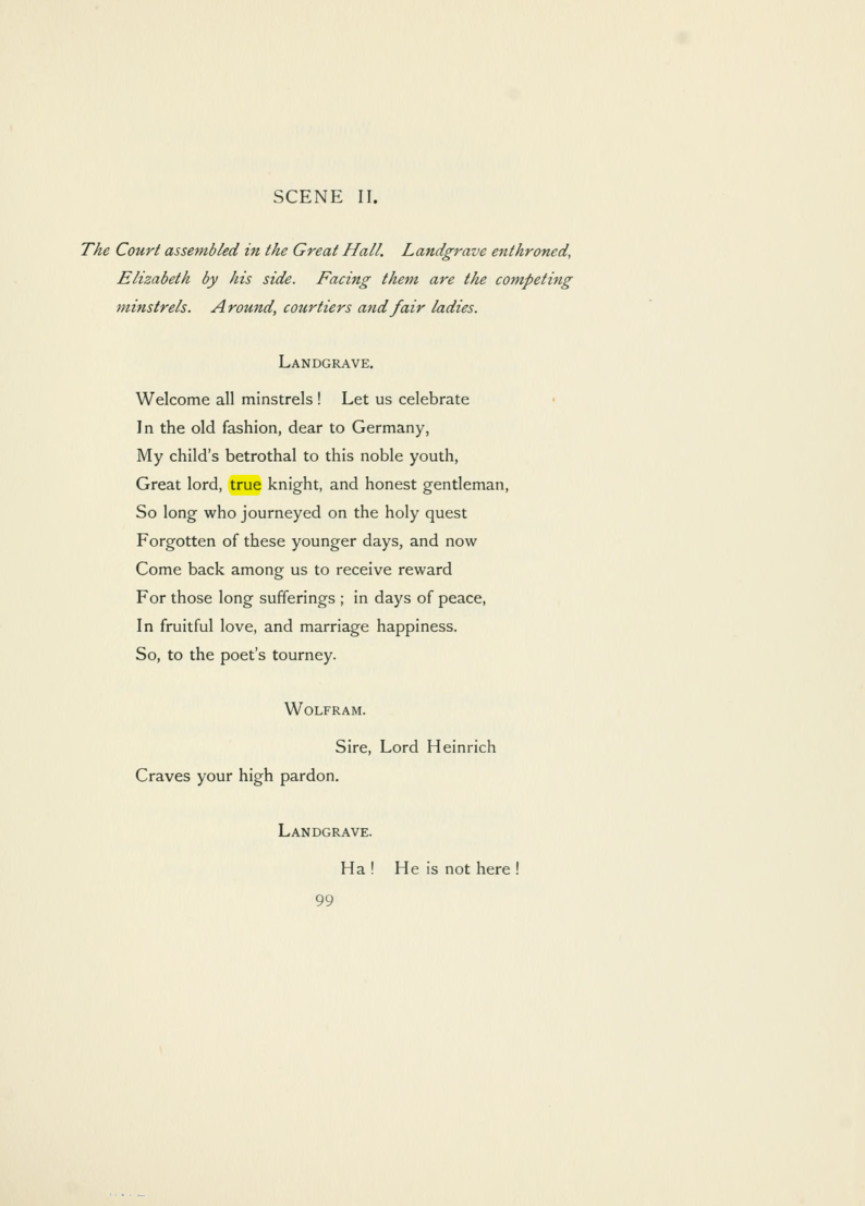 Original scan of Tannhäuser, PDF page 101