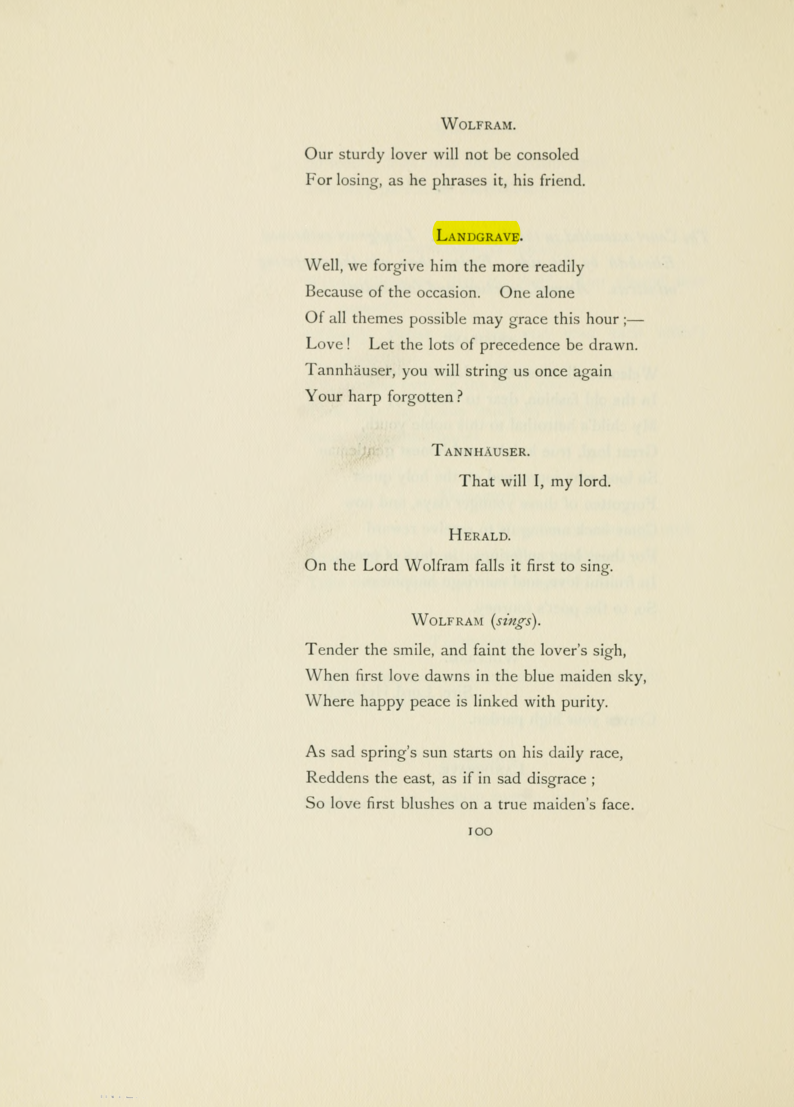 Original scan of Tannhäuser, PDF page 102