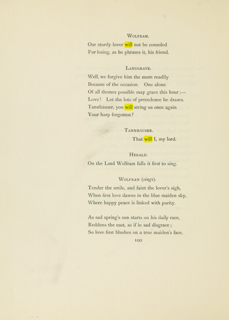 Original scan of Tannhäuser, PDF page 102