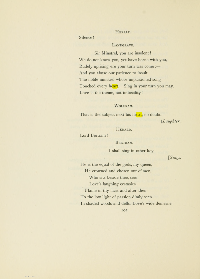 Original scan of Tannhäuser, PDF page 104