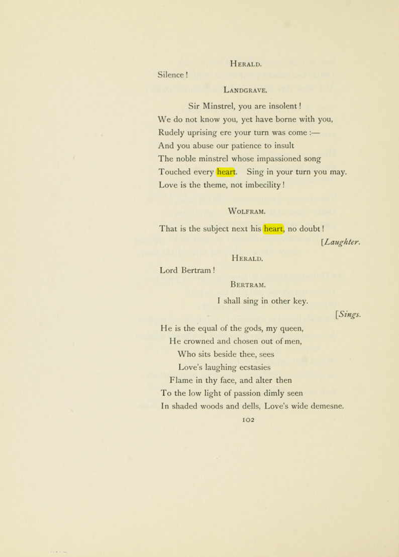 Original scan of Tannhäuser, PDF page 104