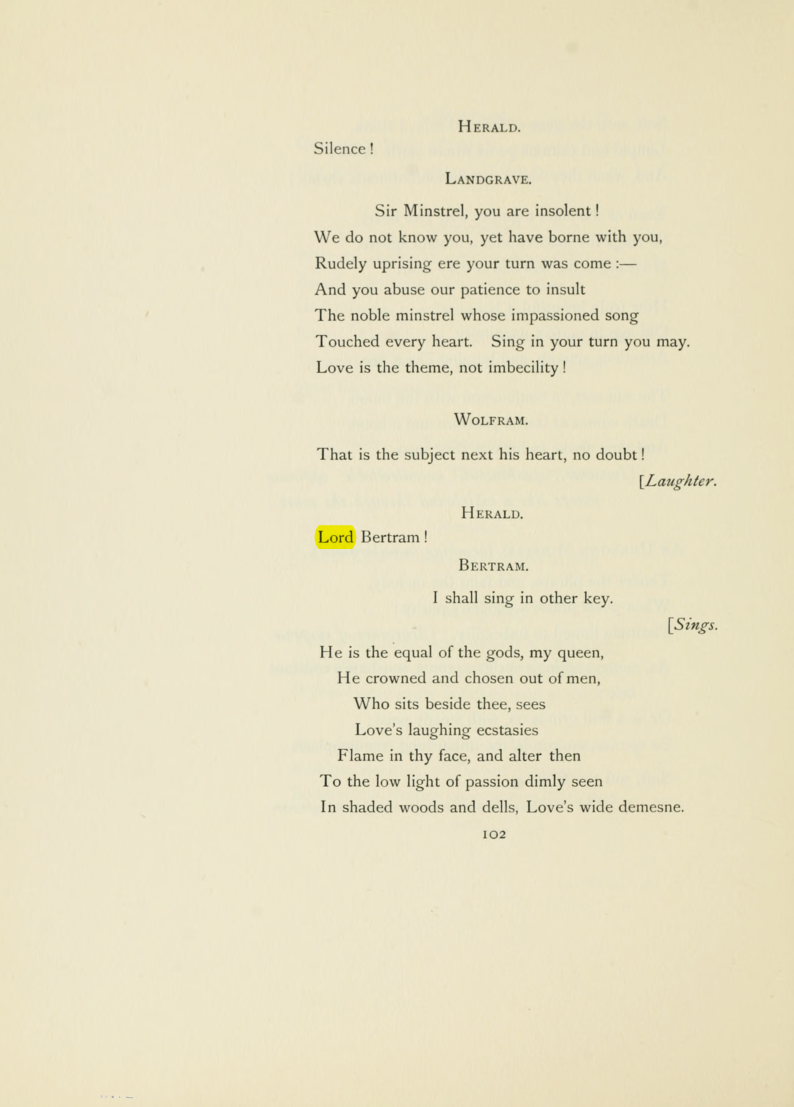 Original scan of Tannhäuser, PDF page 104