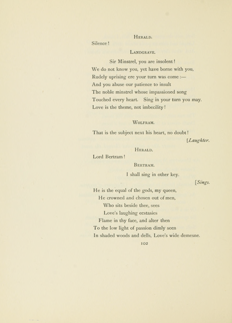 Original scan of Tannhäuser, PDF page 104