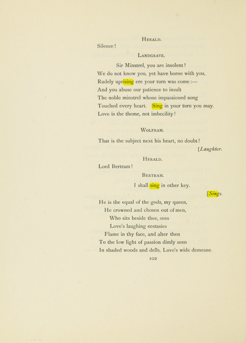 Original scan of Tannhäuser, PDF page 104