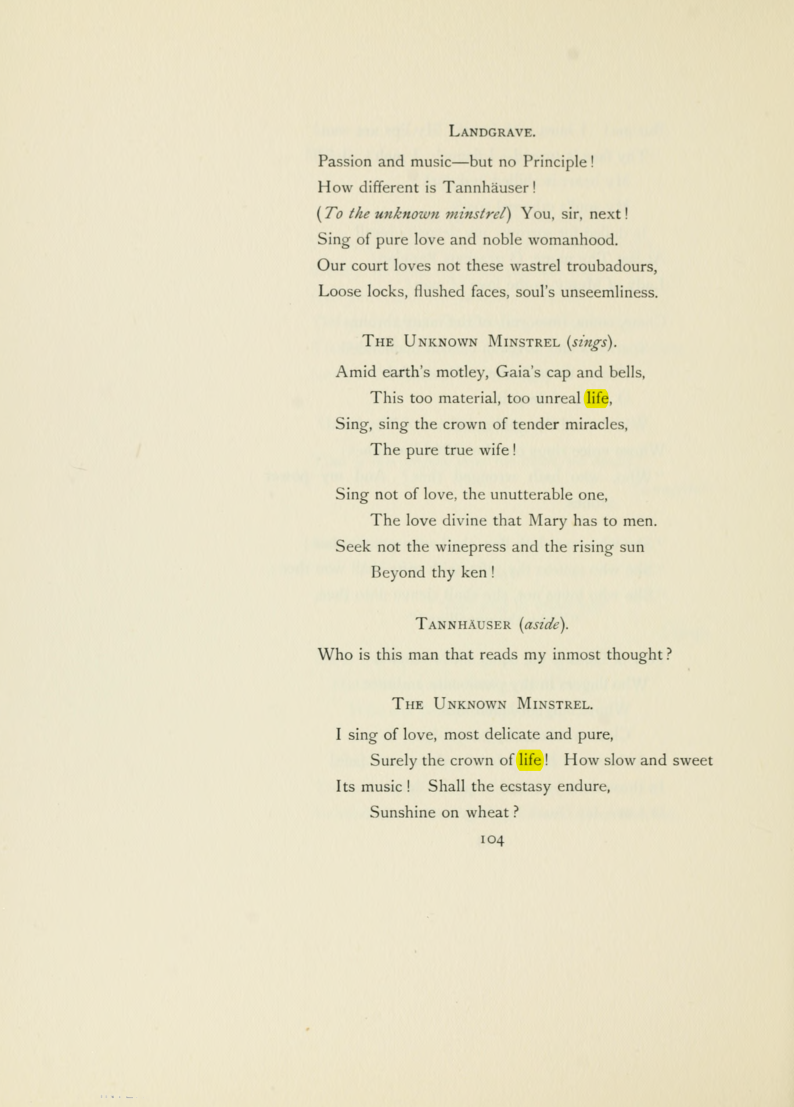 Original scan of Tannhäuser, PDF page 106