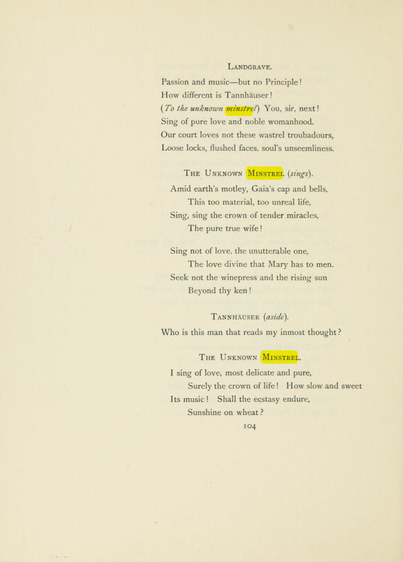 Original scan of Tannhäuser, PDF page 106