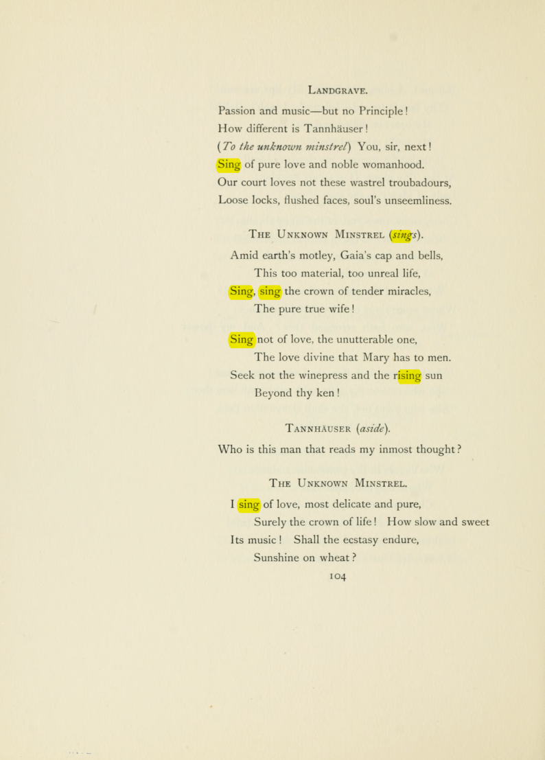 Original scan of Tannhäuser, PDF page 106