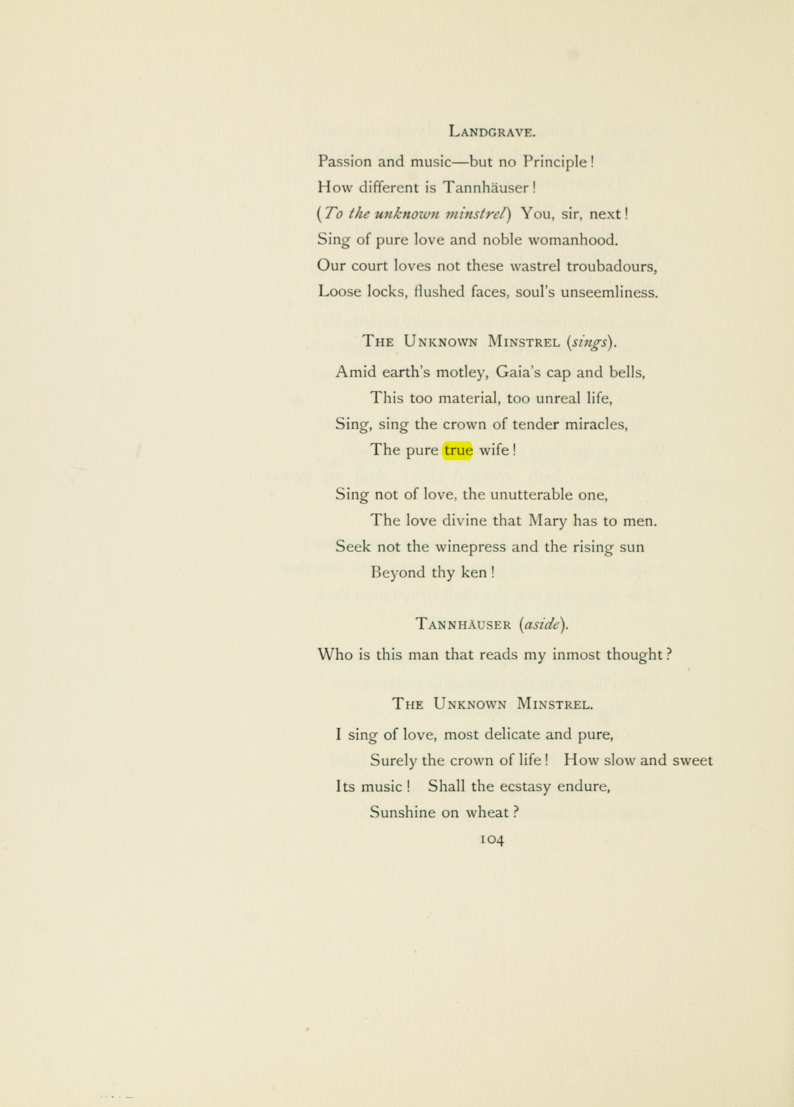 Original scan of Tannhäuser, PDF page 106