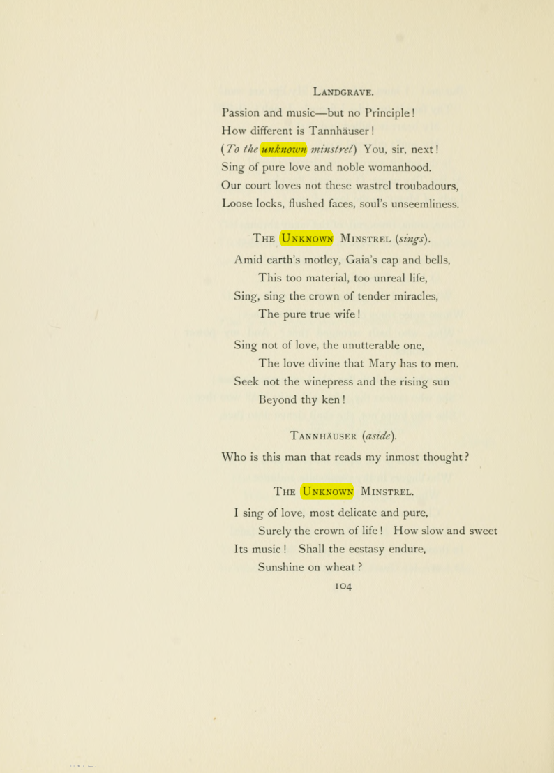 Original scan of Tannhäuser, PDF page 106