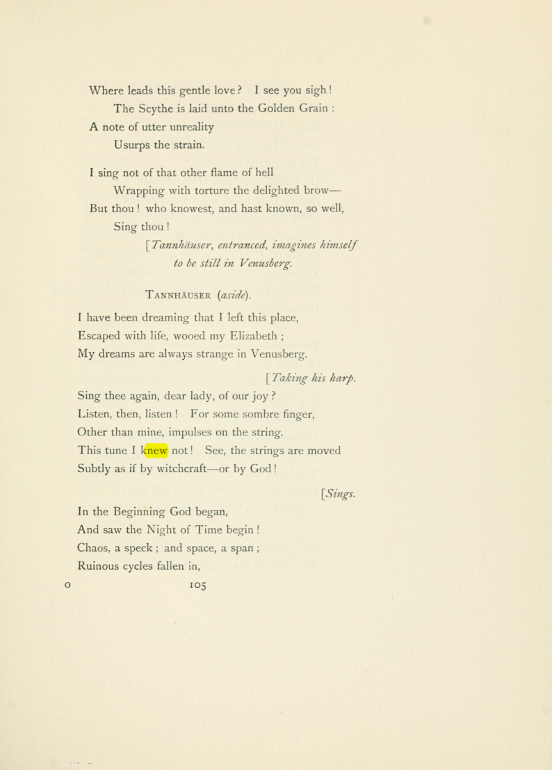 Original scan of Tannhäuser, PDF page 107