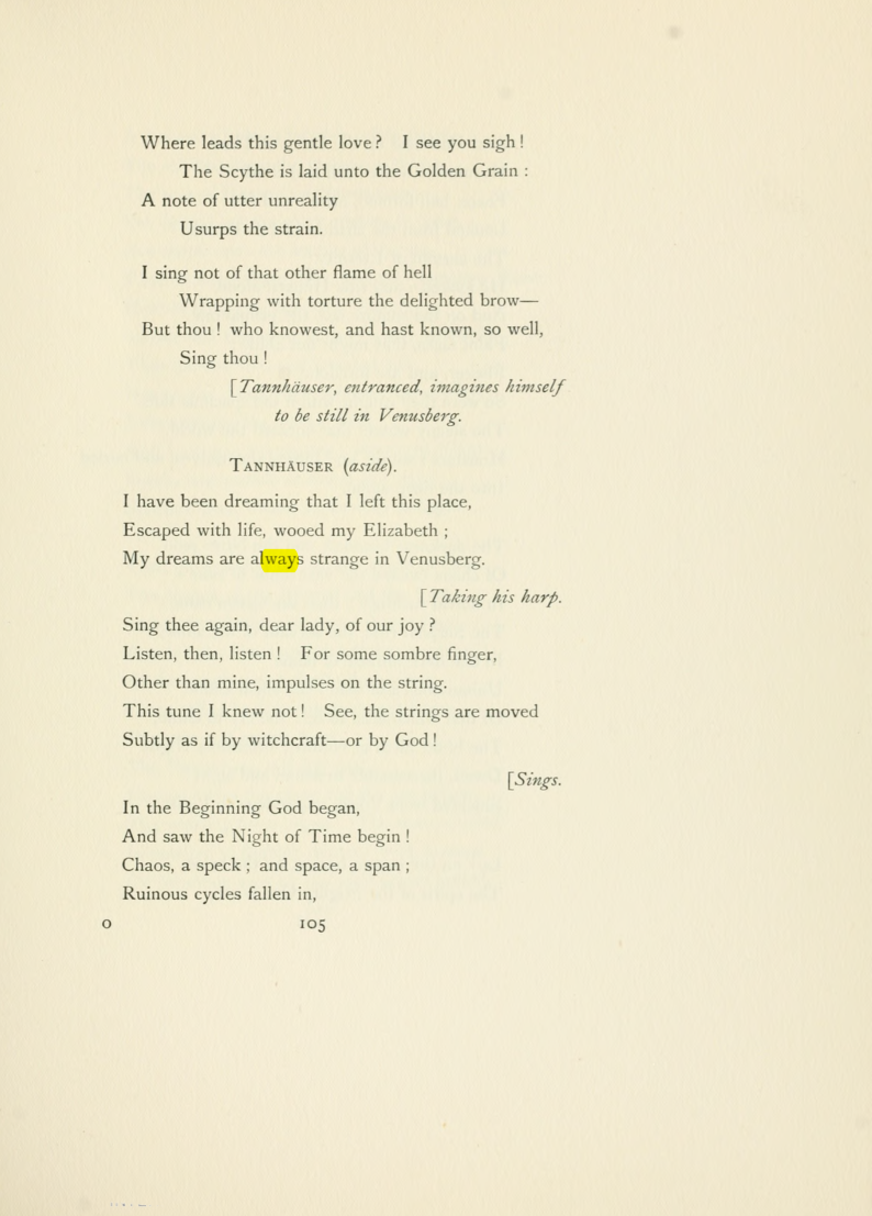 Original scan of Tannhäuser, PDF page 107