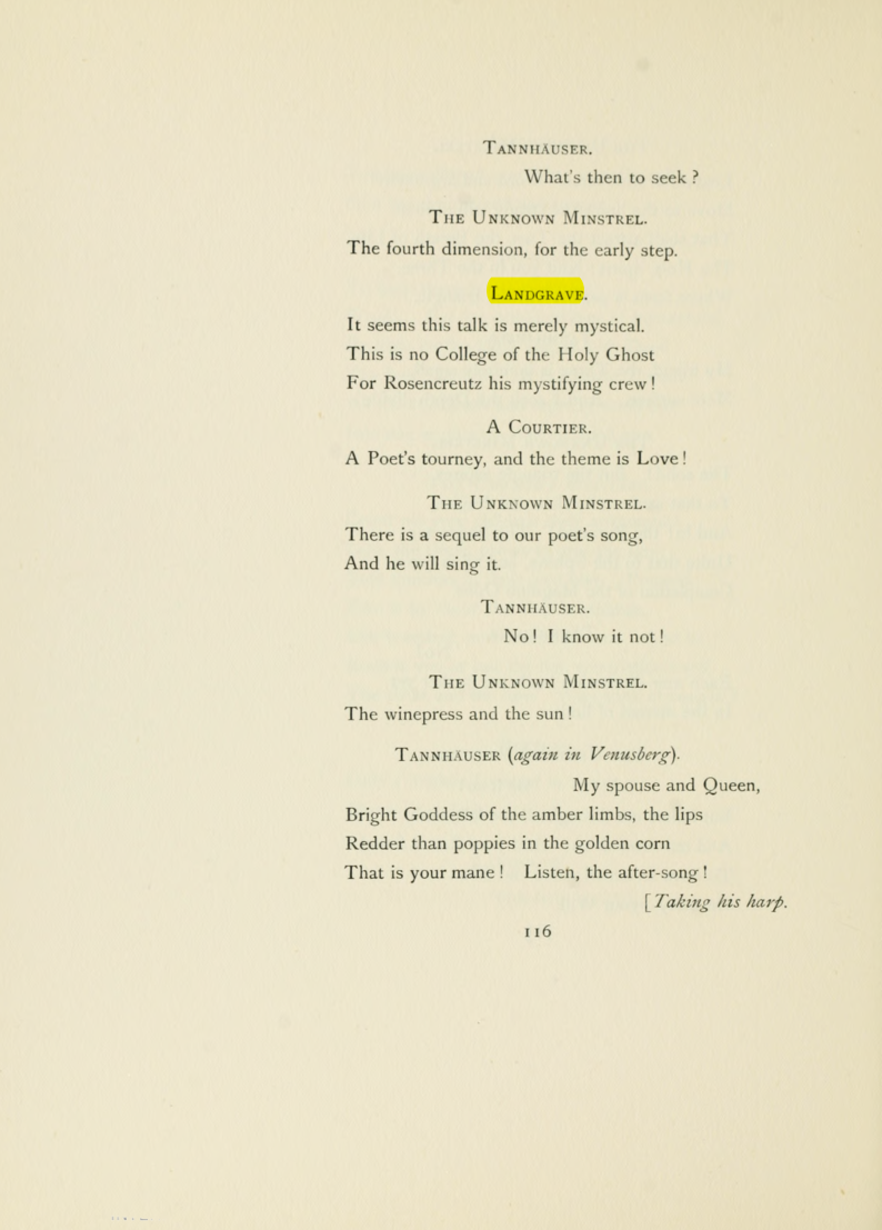 Original scan of Tannhäuser, PDF page 118