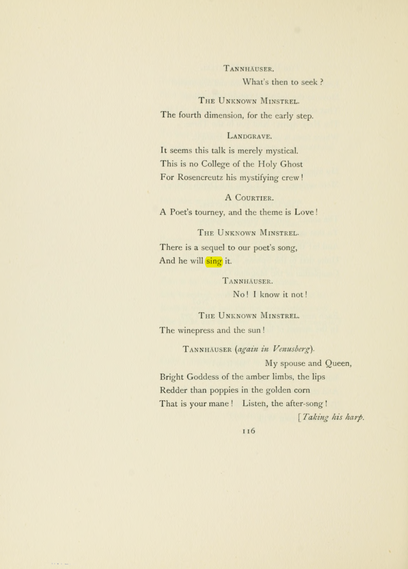 Original scan of Tannhäuser, PDF page 118