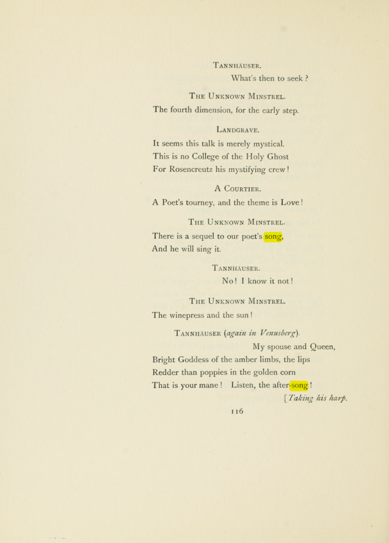 Original scan of Tannhäuser, PDF page 118