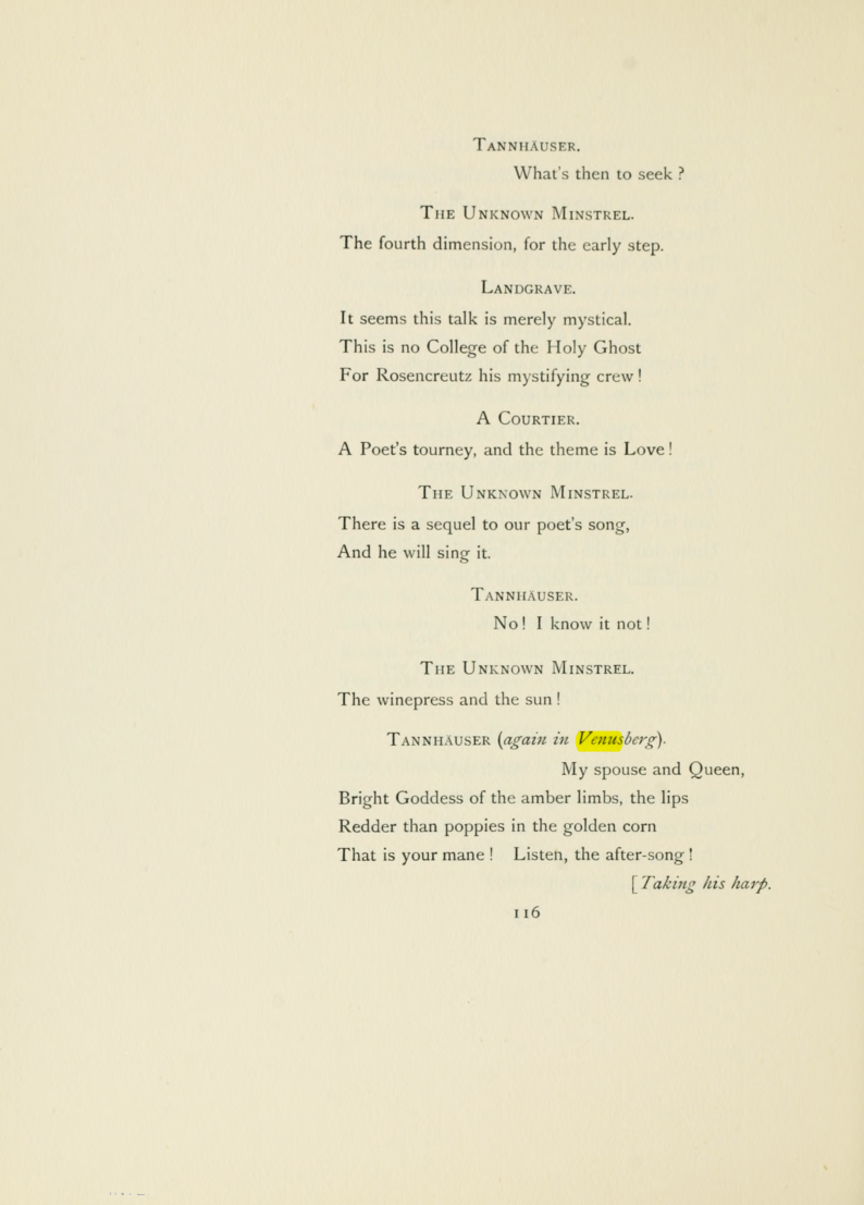 Original scan of Tannhäuser, PDF page 118