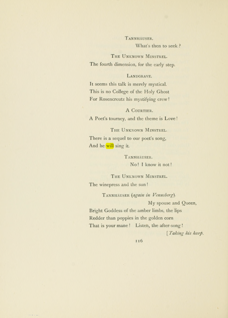 Original scan of Tannhäuser, PDF page 118