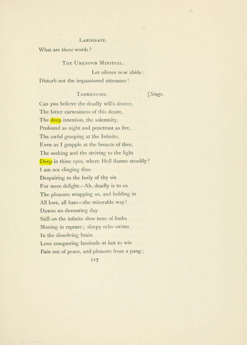 Original scan of Tannhäuser, PDF page 119