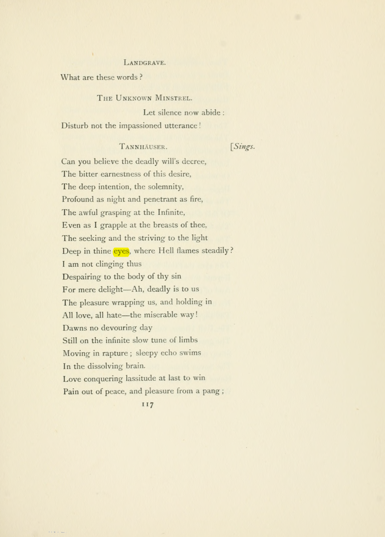 Original scan of Tannhäuser, PDF page 119