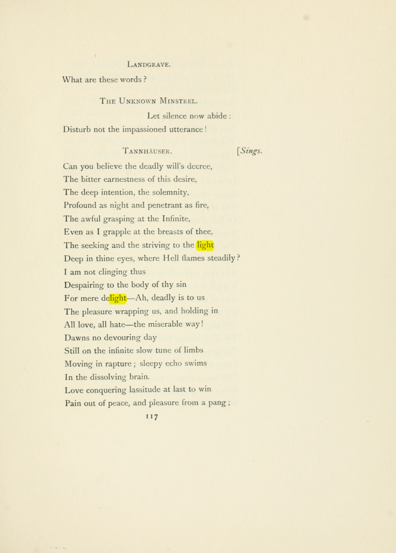 Original scan of Tannhäuser, PDF page 119