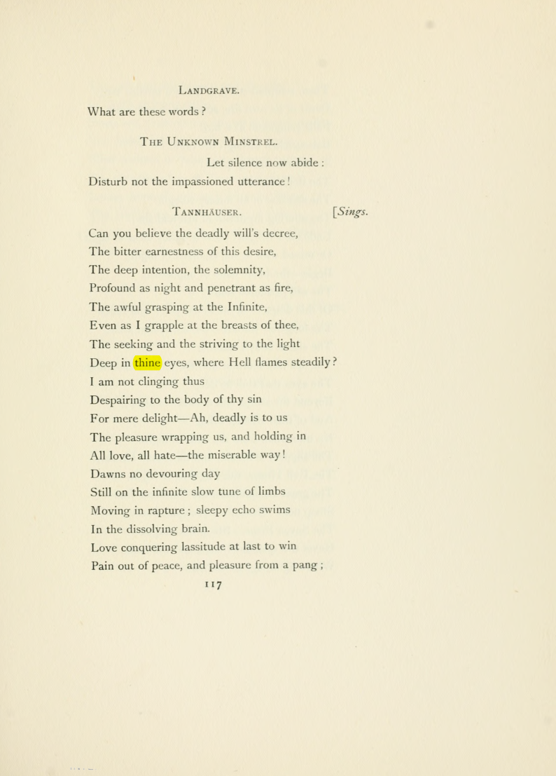 Original scan of Tannhäuser, PDF page 119