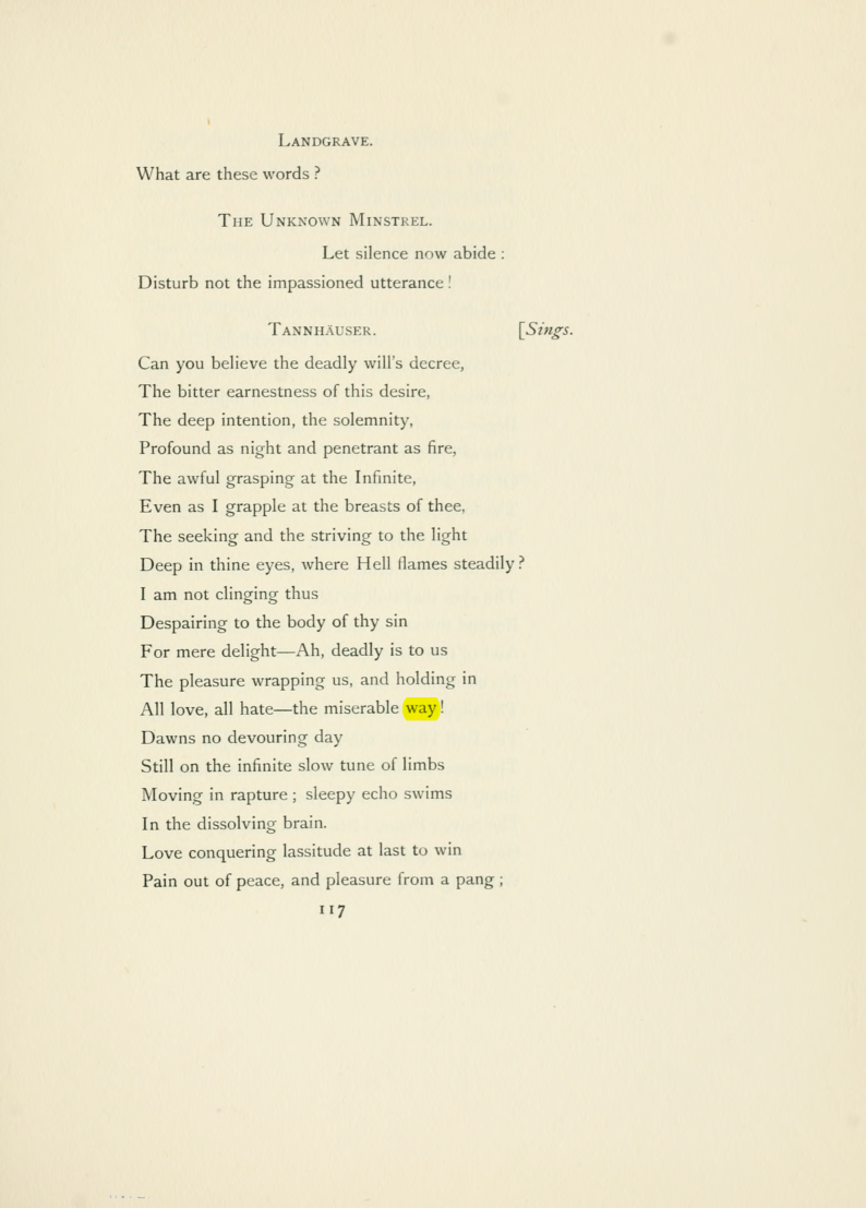 Original scan of Tannhäuser, PDF page 119