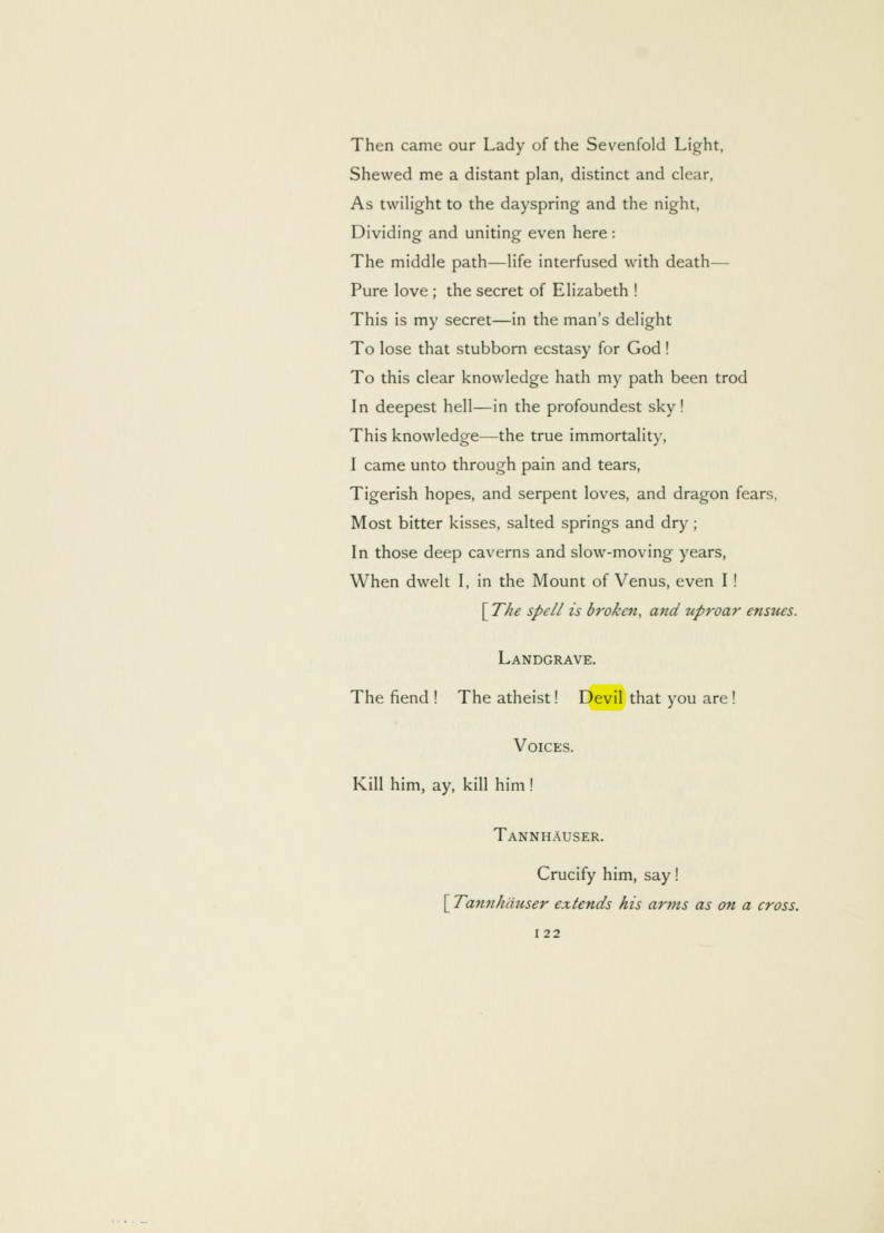 Original scan of Tannhäuser, PDF page 124