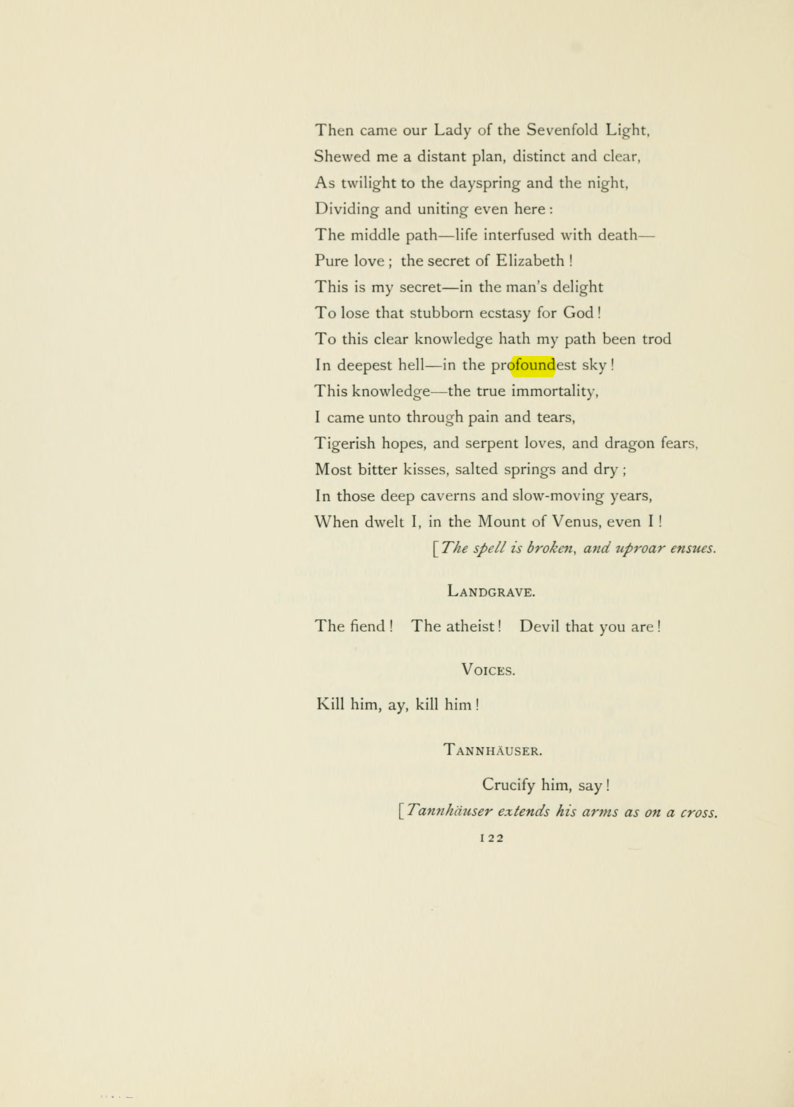 Original scan of Tannhäuser, PDF page 124