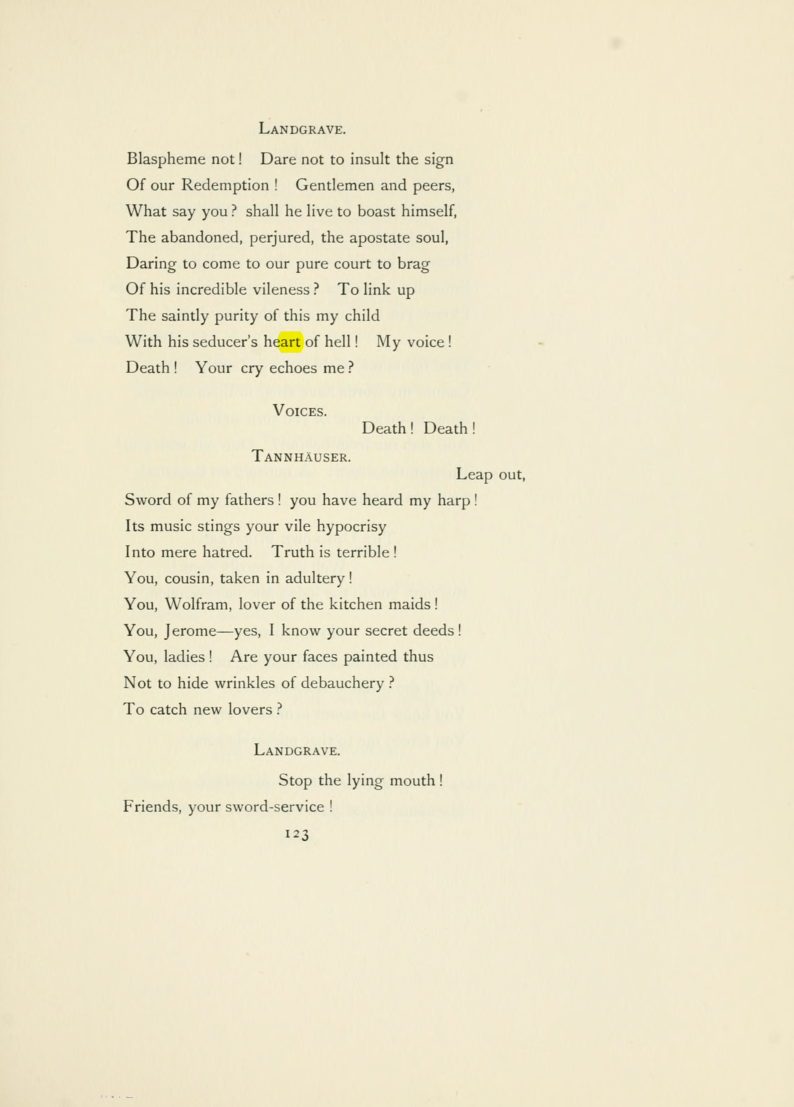 Original scan of Tannhäuser, PDF page 125