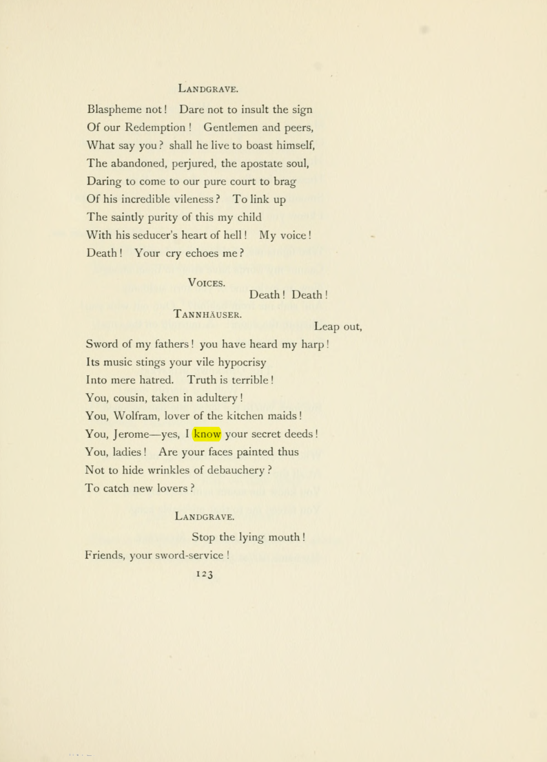 Original scan of Tannhäuser, PDF page 125