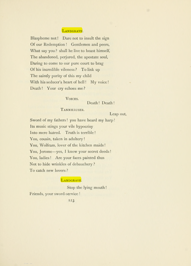 Original scan of Tannhäuser, PDF page 125