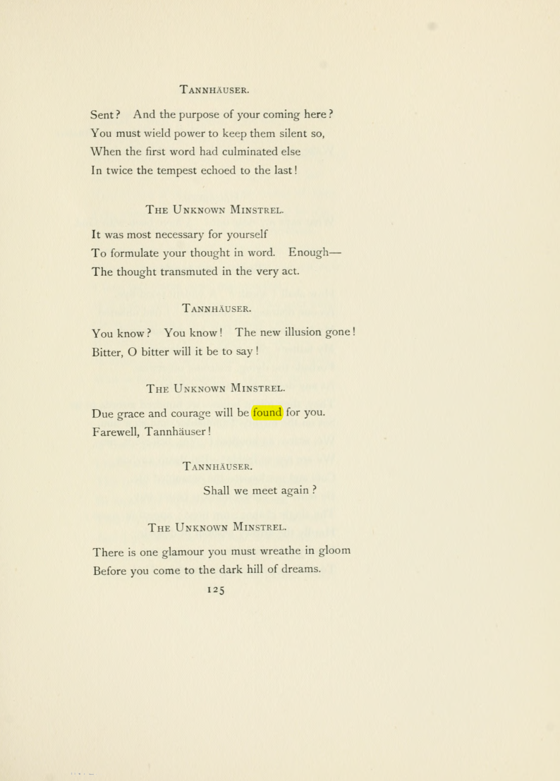 Original scan of Tannhäuser, PDF page 127