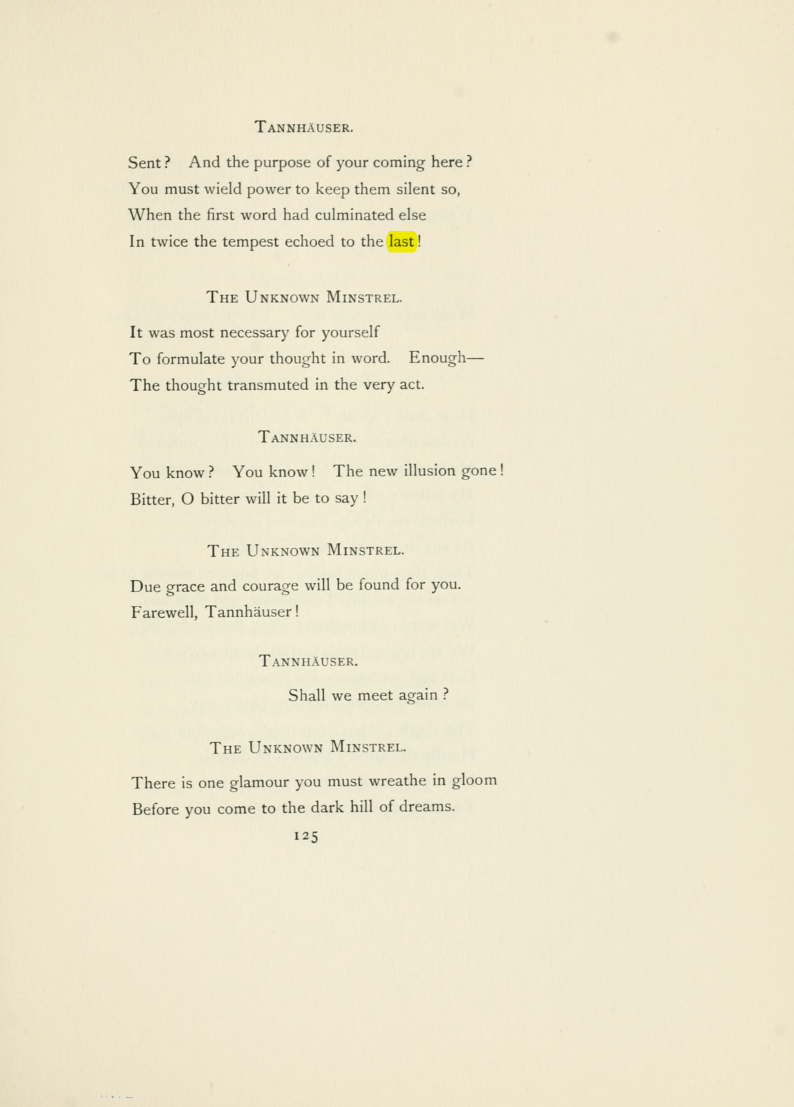 Original scan of Tannhäuser, PDF page 127