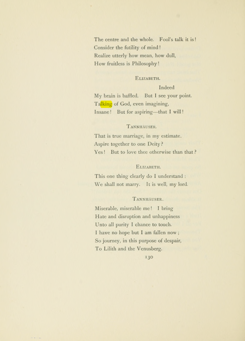 Original scan of Tannhäuser, PDF page 132