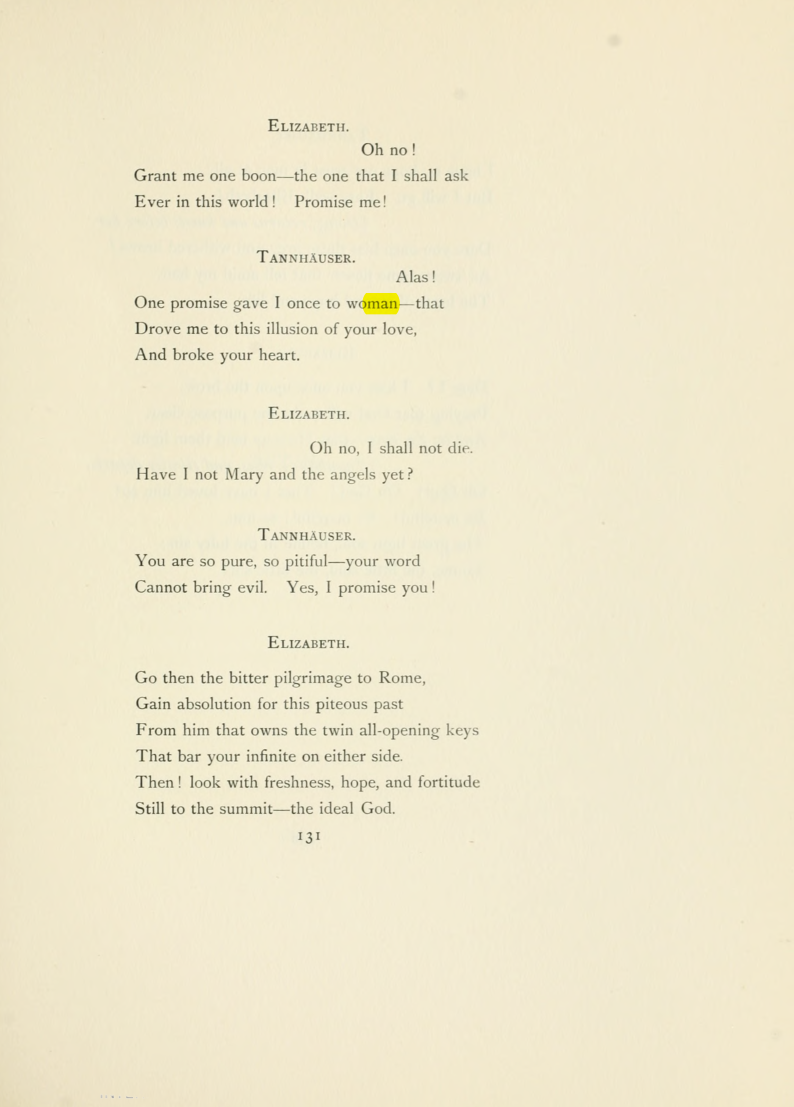 Original scan of Tannhäuser, PDF page 133