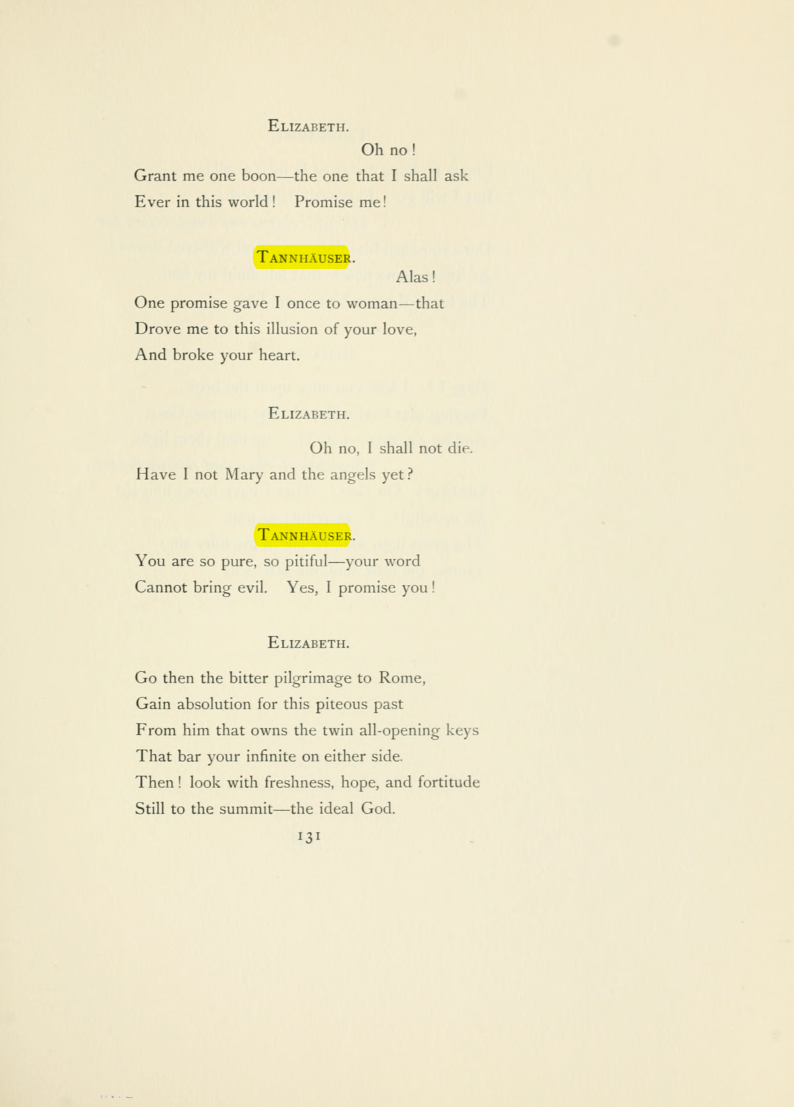 Original scan of Tannhäuser, PDF page 133