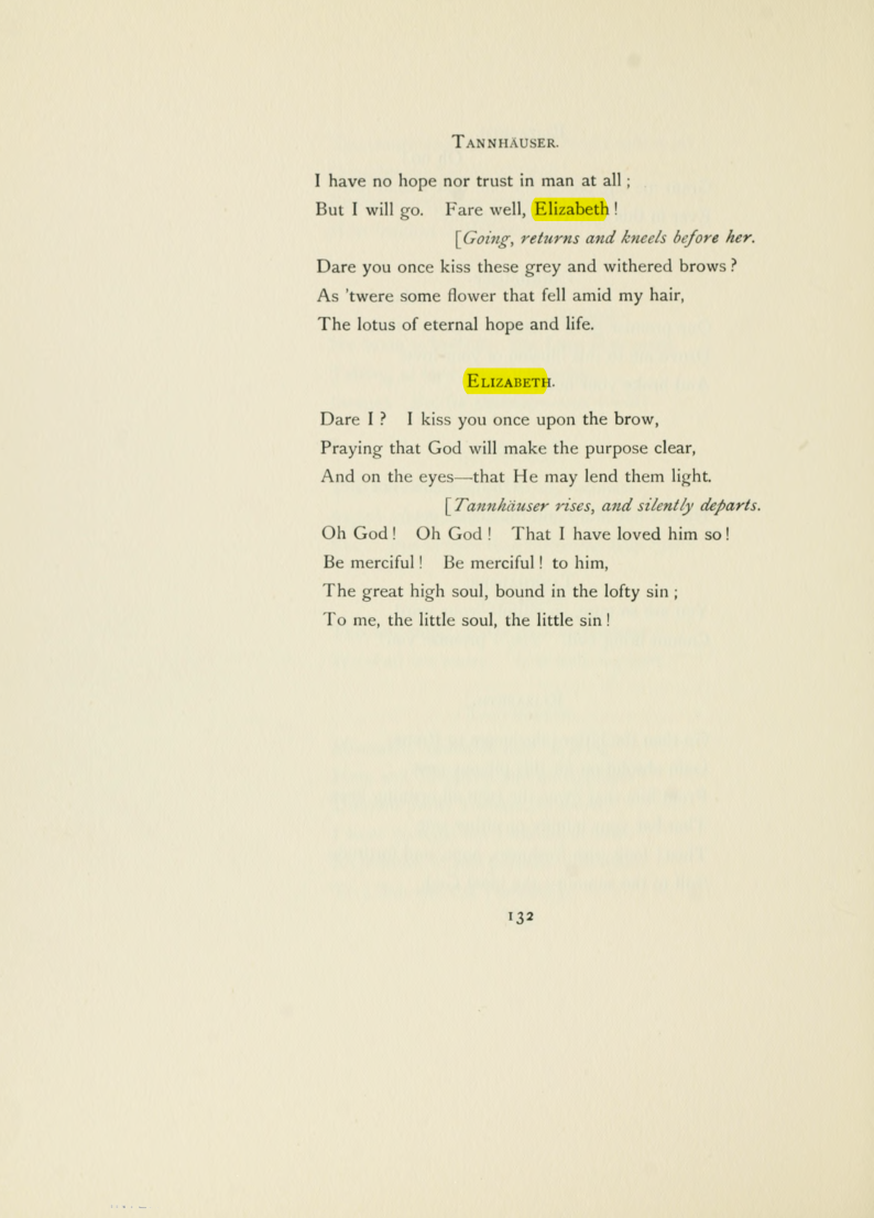 Original scan of Tannhäuser, PDF page 134