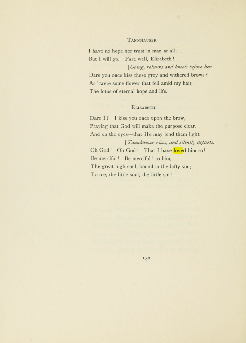 Original scan of Tannhäuser, PDF page 134