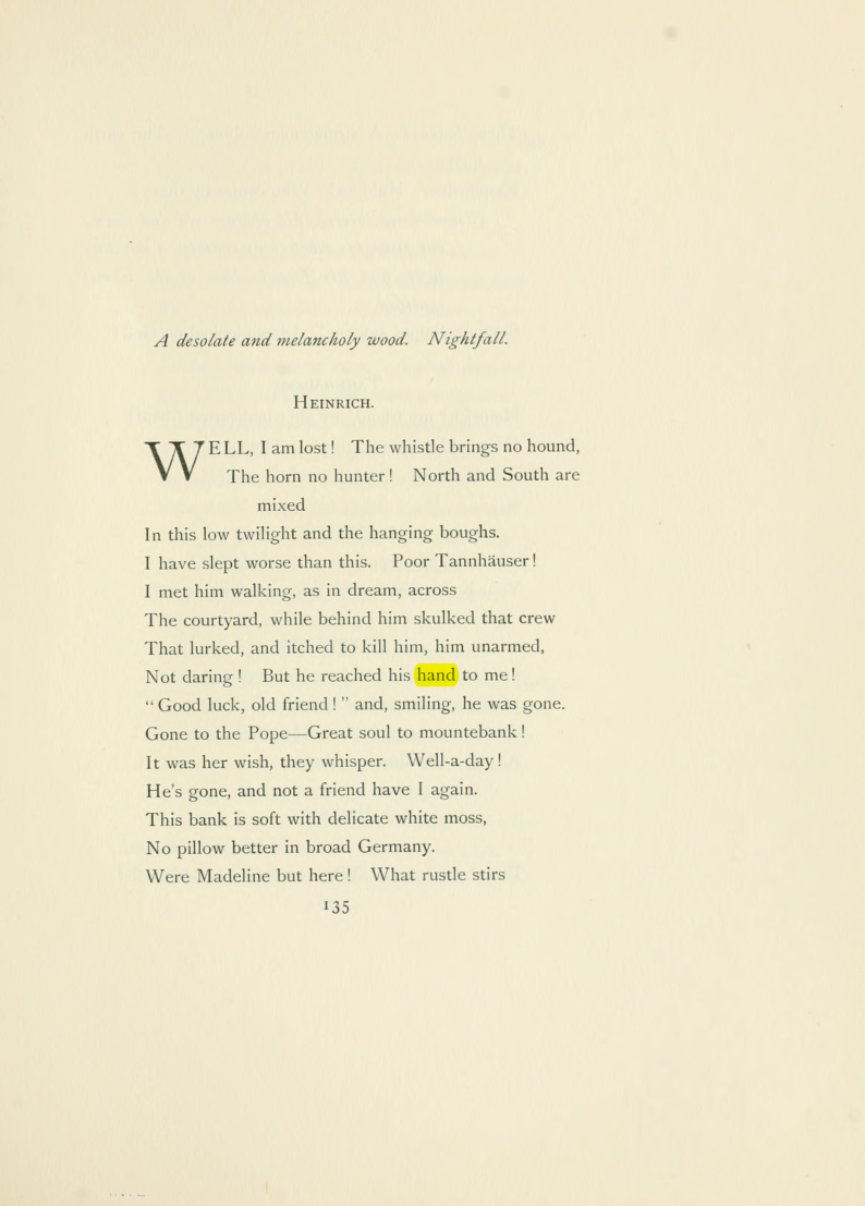 Original scan of Tannhäuser, PDF page 137