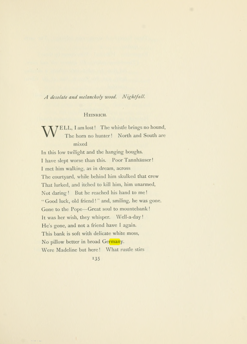 Original scan of Tannhäuser, PDF page 137