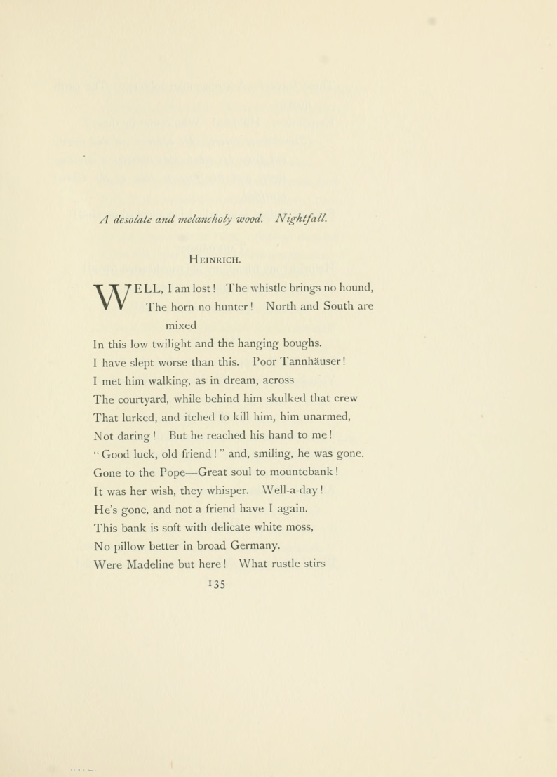 Original scan of Tannhäuser, PDF page 137