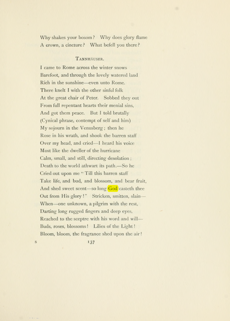 Original scan of Tannhäuser, PDF page 139