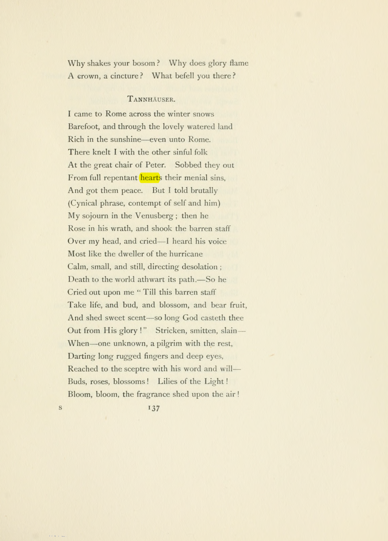 Original scan of Tannhäuser, PDF page 139