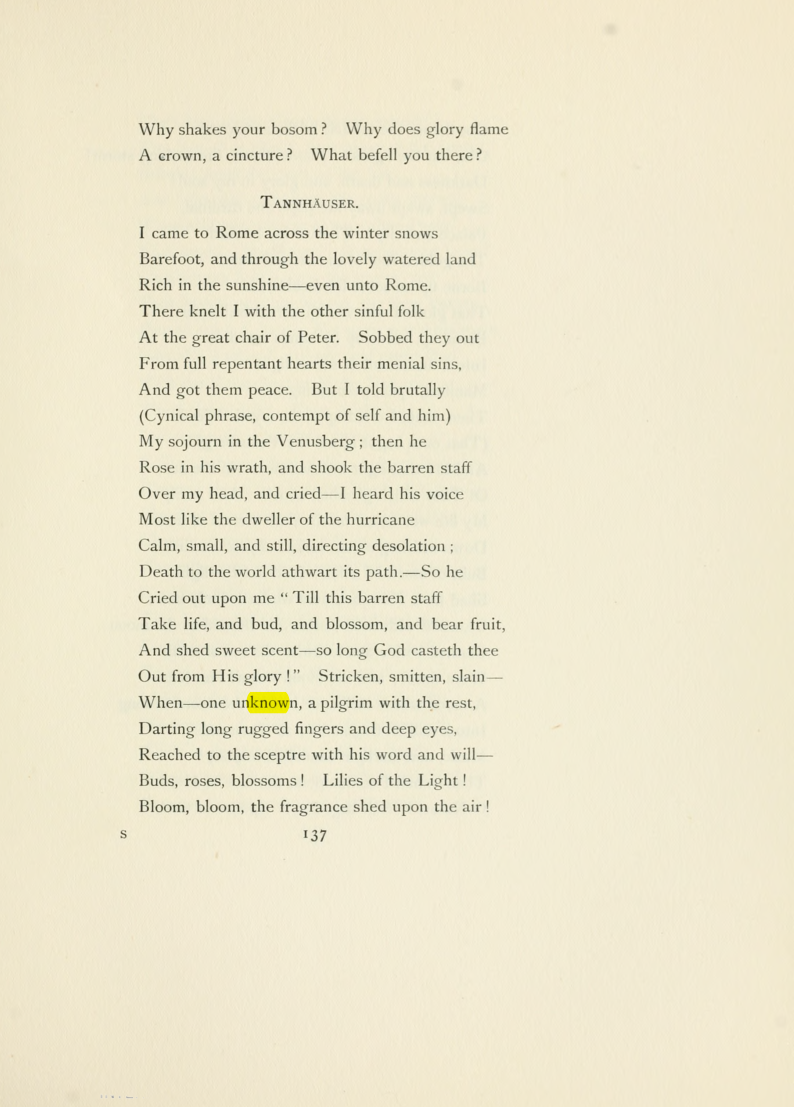 Original scan of Tannhäuser, PDF page 139