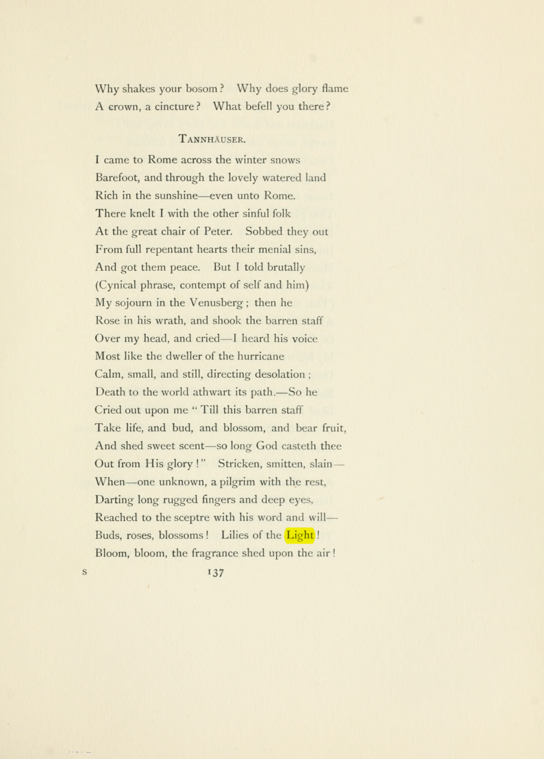 Original scan of Tannhäuser, PDF page 139
