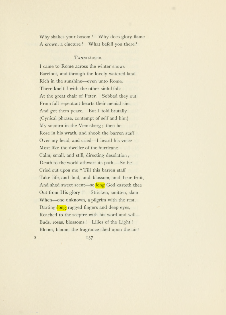 Original scan of Tannhäuser, PDF page 139