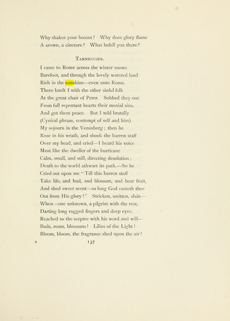 Original scan of Tannhäuser, PDF page 139
