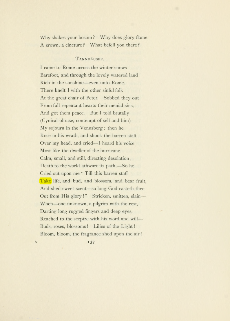 Original scan of Tannhäuser, PDF page 139