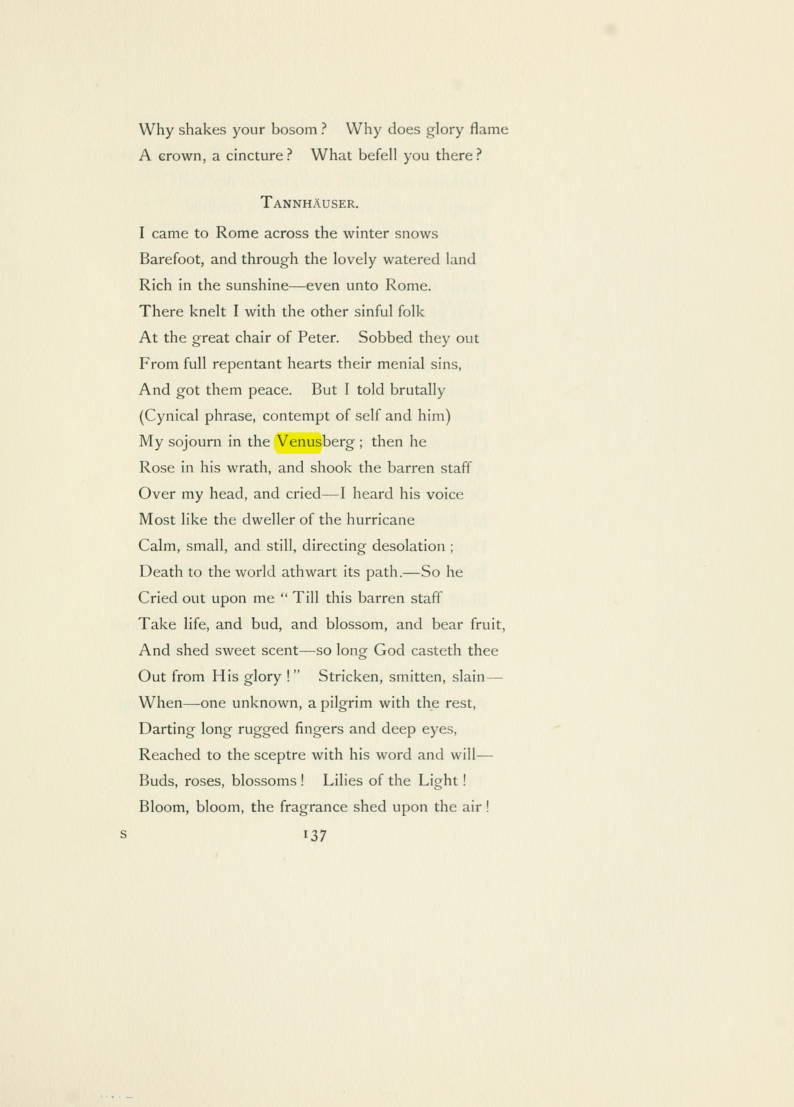 Original scan of Tannhäuser, PDF page 139