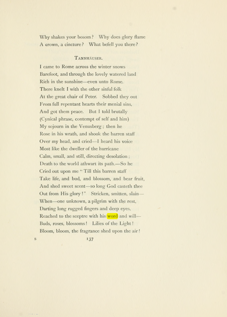 Original scan of Tannhäuser, PDF page 139